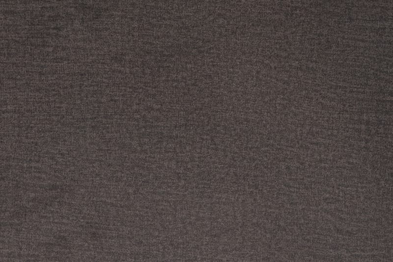 Trend 4-personers Venstrevendt U-formet Sofa med Divan og Chaiselong i Fløjl - Mørkegrå - Møbler - Sofaer - Velour sofaer