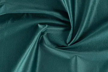 Trend 4-personers Højrevendt U-formet Sofa med Divan og Chaiselong i Fløjl - Grøn - Møbler - Sofaer - Velour sofaer