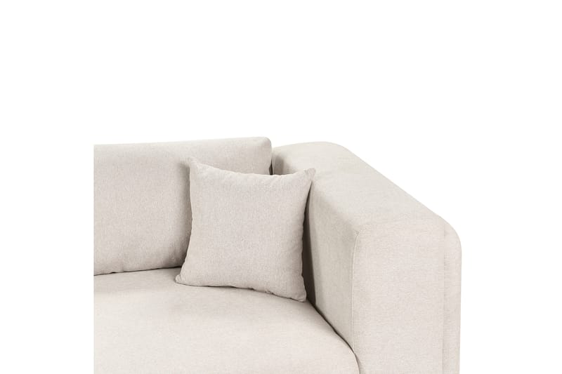 Viktorp Sofa 4-personers - Beige - Møbler - Sofaer - 4 personers sofa