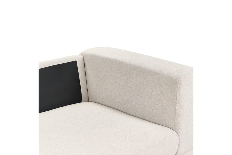 Viktorp Sofa 4-personers - Beige - Møbler - Sofaer - 4 personers sofa