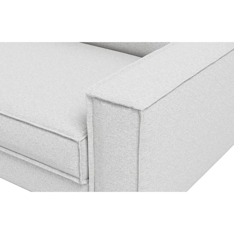 Vilsa 2-personers sofa - Brun/Lysegrå - Møbler - Sofaer - 2 personers sofa