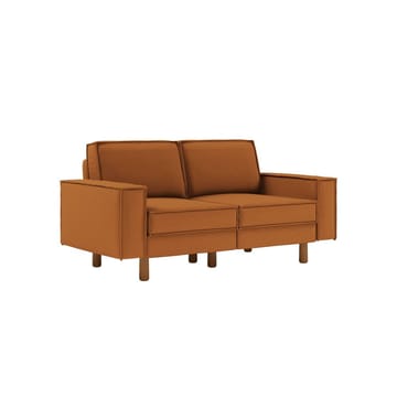 Vilsa 2-personers sofa