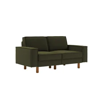 Vilsa 2-personers sofa