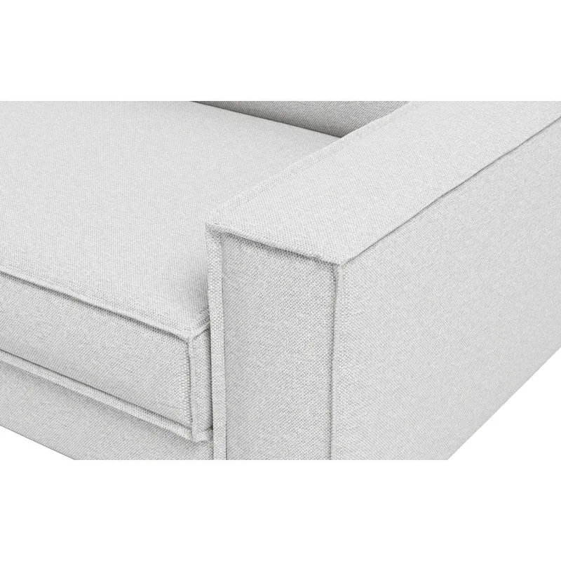 Vilsa 3-personers sofa - Sand - Møbler - Sofaer - 3 personers sofa