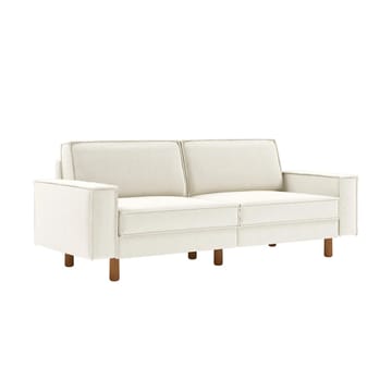 Vilsa 3-personers sofa