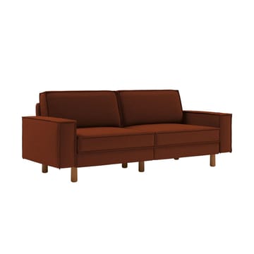 Vilsa 3-personers sofa