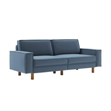 Vilsa 3-personers sofa