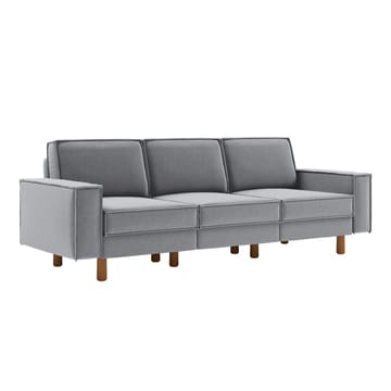 Vilsa 3-personers sofa
