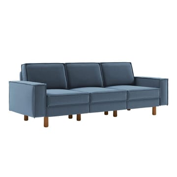 Vilsa 3-personers sofa