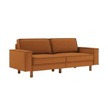 Vilsa 3-personers sofa