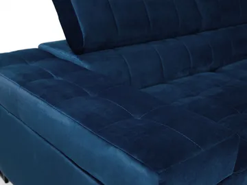 Warwick 4-personers Sofa med Chaiselong Venstre - Møbler - Sofaer - Hjørnesofa