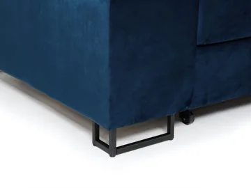 Warwick 4-personers Sofa med Chaiselong Venstre - Møbler - Sofaer - Hjørnesofa