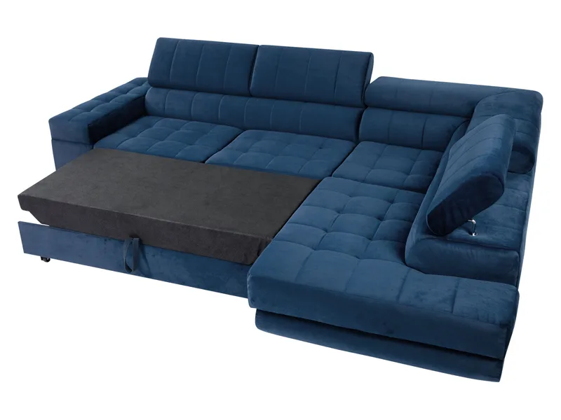 Warwick 4-personers Sofa med Chaiselong Højre - Møbler - Sofaer - Hjørnesofa