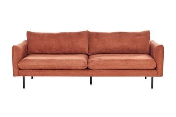 Woodal Sofa 3-personers