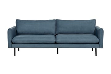 Woodal Sofa 3-personers