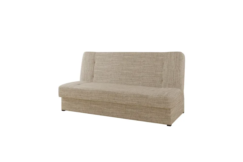 Zelka Sovesofa 2-Personers, Beige