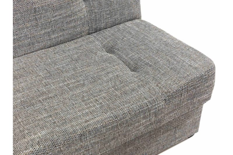 Zelka Sovesofa 2-Personers - Beige - Møbler - Sofaer - Sovesofaer