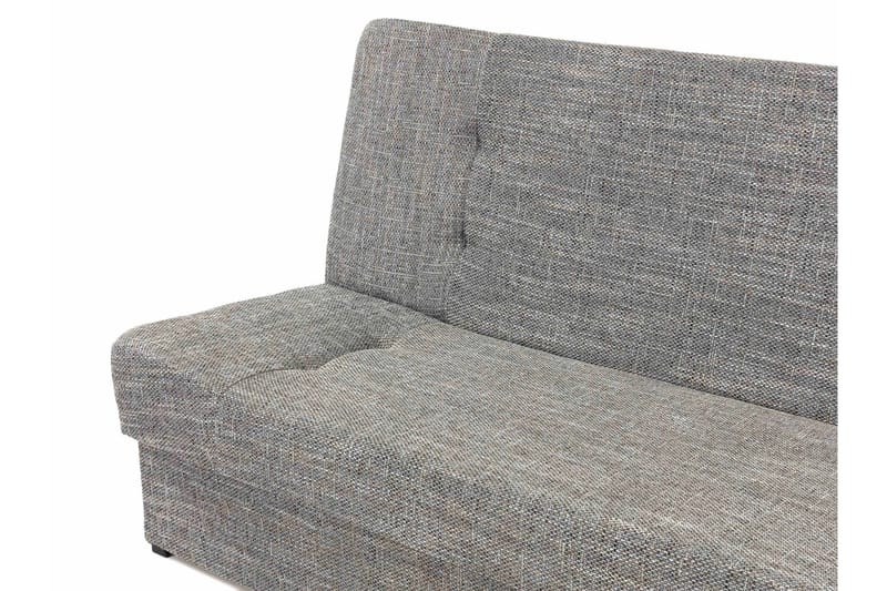 Zelka Sovesofa 2-Personers - Beige - Møbler - Sofaer - Sovesofaer