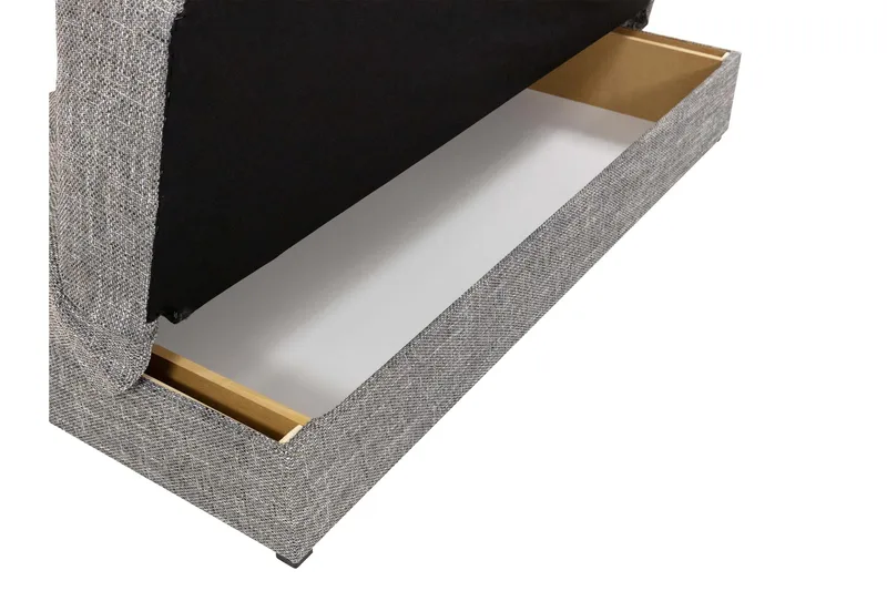 Zelka Sovesofa 2-Personers - Beige - Møbler - Sofaer - Sovesofaer