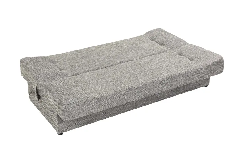 Zelka Sovesofa 2-Personers - Beige - Møbler - Sofaer - Sovesofaer