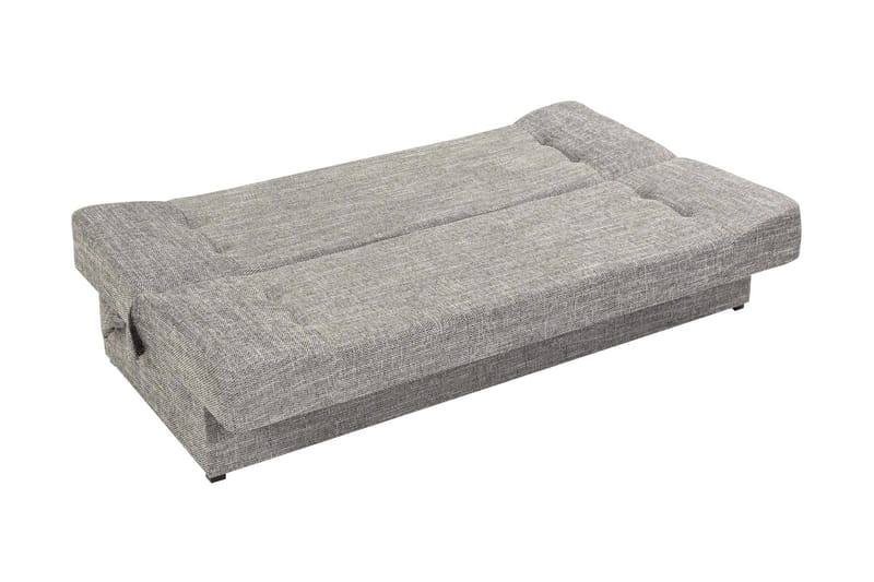 Zelka Sovesofa 2-Personers - Beige - Møbler - Sofaer - Sovesofaer