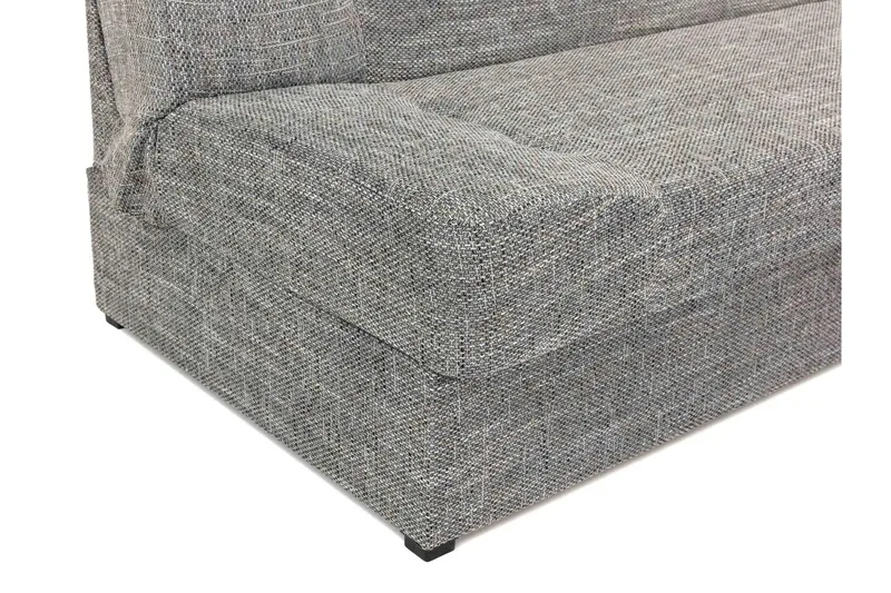 Zelka Sovesofa 2-Personers - Beige - Møbler - Sofaer - Sovesofaer