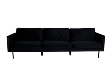 Zoom 3-personers sofa