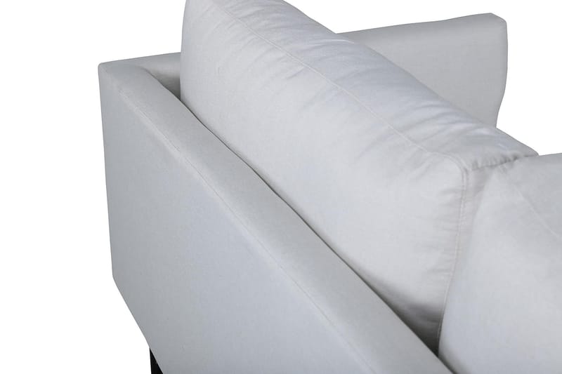 Zoom 3-personers sofa - Beige - Møbler - Sofaer - 3 personers sofa
