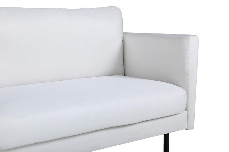 Zoom 3-personers sofa - Beige - 3 personers sofa