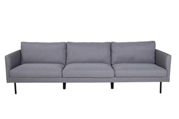 Zoom 3-personers sofa