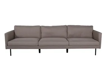 Zoom 3-personers Sofa