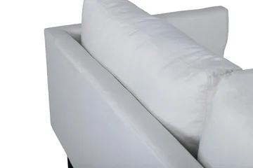 Zoom 3-personers sofa - Beige - Møbler - Sofaer - 3 personers sofa
