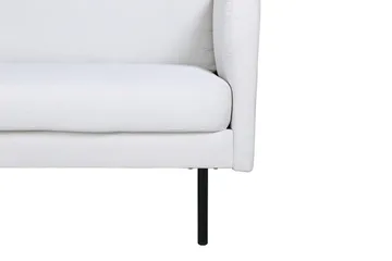 Zoom 3-personers sofa - Beige - Møbler - Sofaer - 3 personers sofa