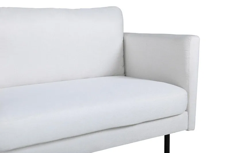 Zoom 3-personers sofa - Beige - Møbler - Sofaer - 3 personers sofa