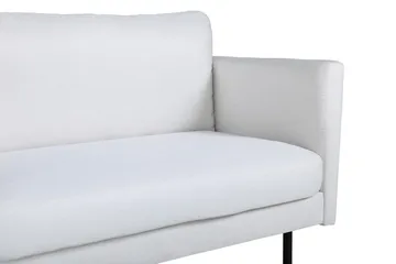 Zoom 3-personers sofa - Beige - Møbler - Sofaer - 3 personers sofa