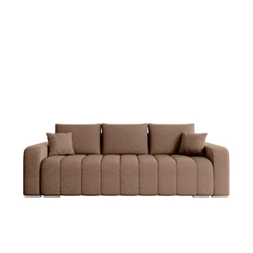 Zulueta 3-personers sovesofa