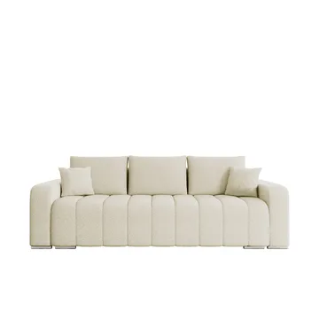 Zulueta 3-personers sovesofa