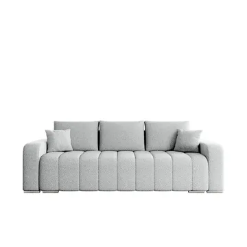 Zulueta 3-personers sovesofa