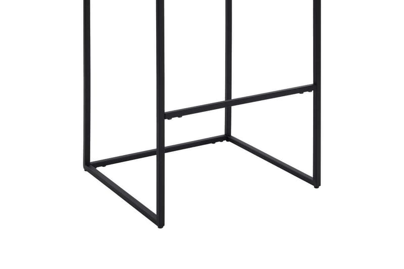 Pan Barstol 93 cm - Sort - Husholdning - Bar & vin - Barmøbler