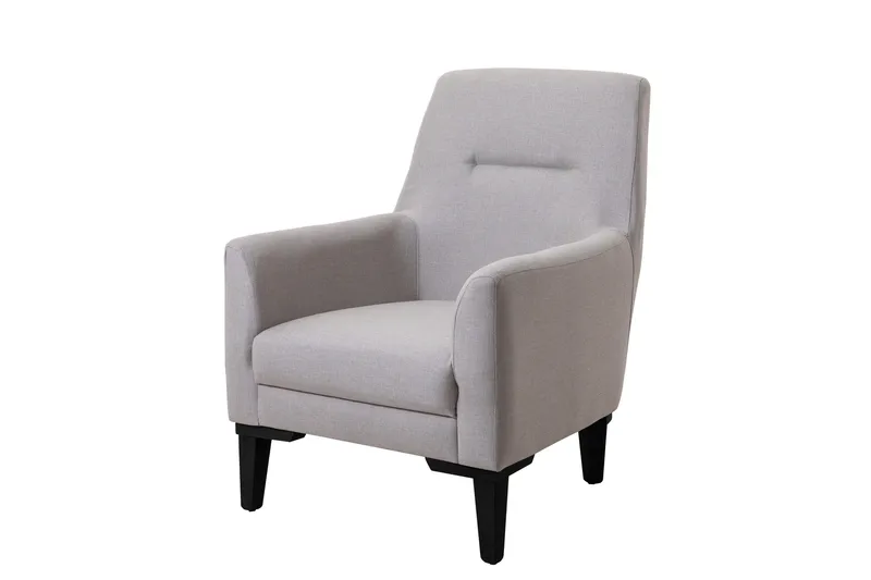 Wyong Lænestol, Beige