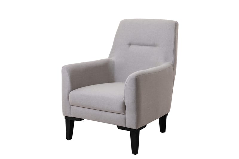 Wyong Lænestol, Beige