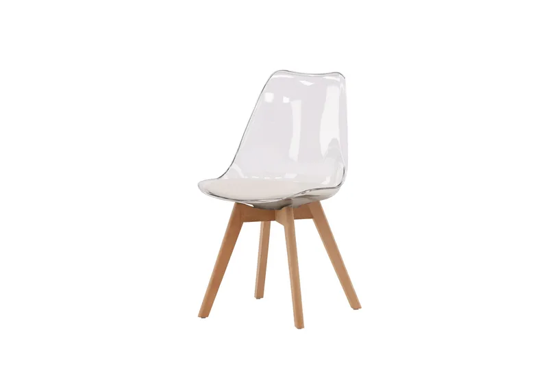 Edvin Spisestol - Brun - Møbler - Stole & lænestole - Spisebordsstole & køkkenstole