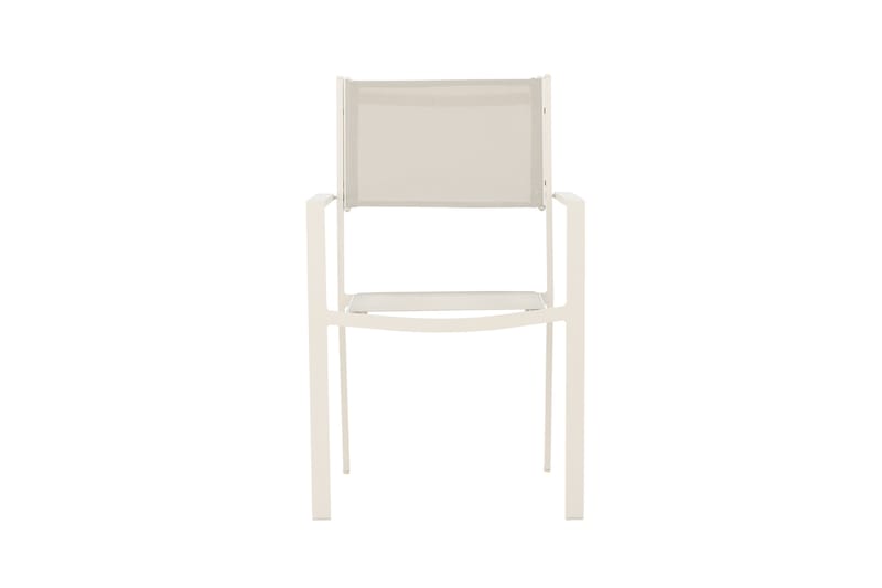 Copacabana Spisestol - Beige - Møbler - Stole & lænestole