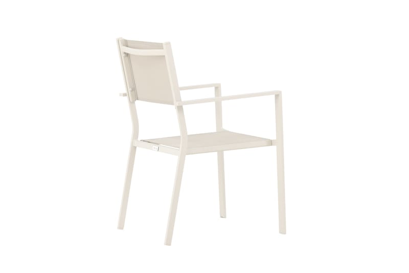 Copacabana Spisestol - Beige - Møbler - Stole & lænestole