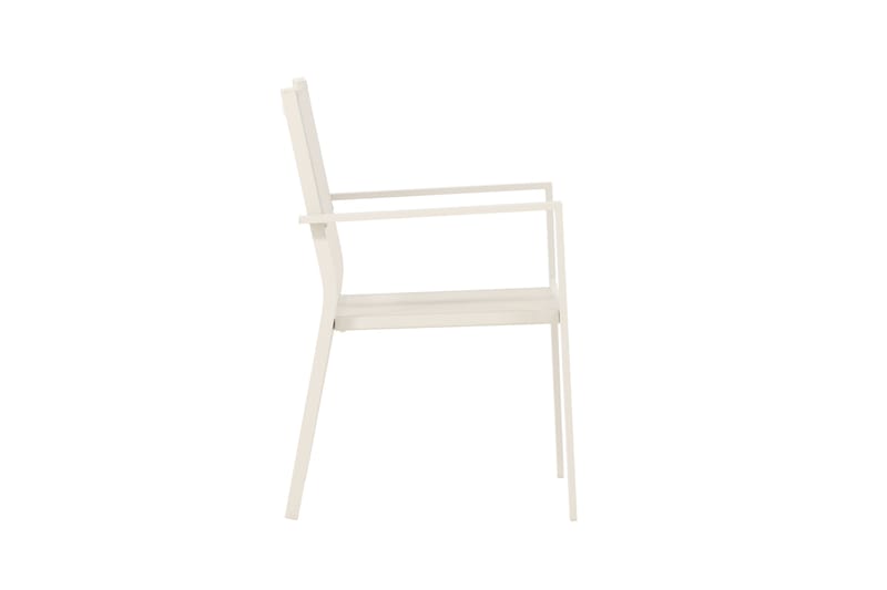 Copacabana Spisestol - Beige - Møbler - Stole & lænestole