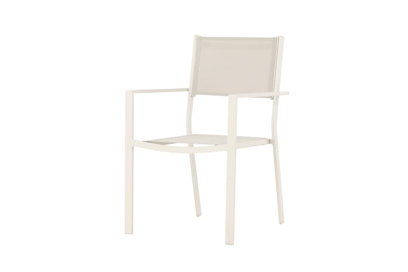 Copacabana Spisestol - Beige - Møbler - Stole & lænestole