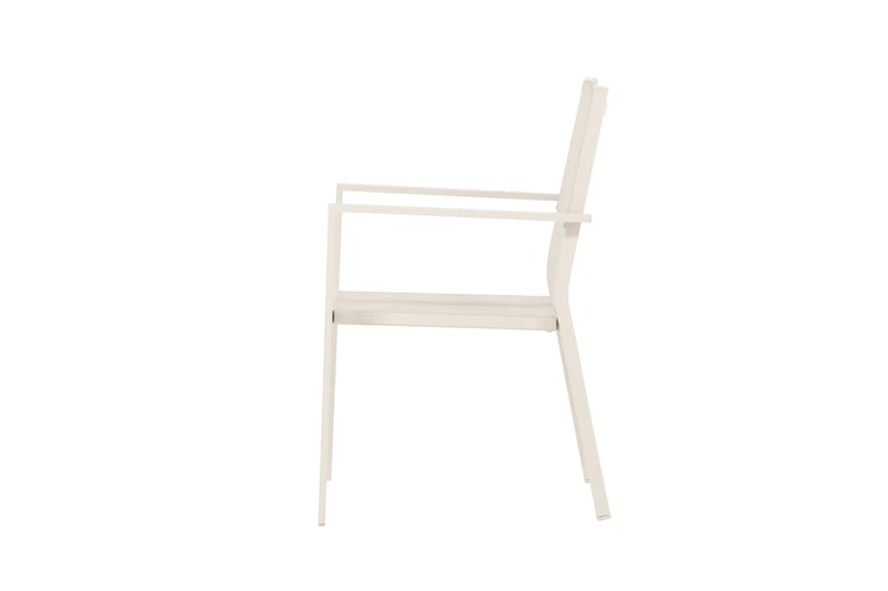 Copacabana Spisestol - Beige - Møbler - Stole & lænestole