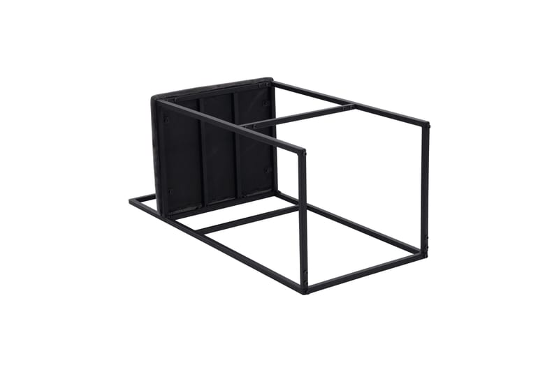 Pan Barstol 93 cm - Sort - Husholdning - Bar & vin - Barmøbler