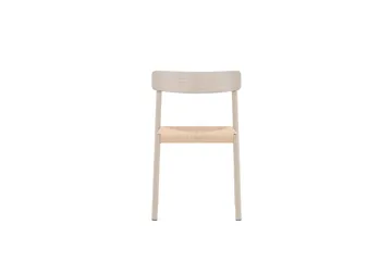 Malmön Spisestol - Beige - Møbler - Stole & lænestole - Spisebordsstole & køkkenstole