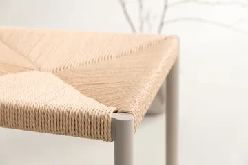Malmön Spisestol - Beige - Møbler - Stole & lænestole - Spisebordsstole & køkkenstole